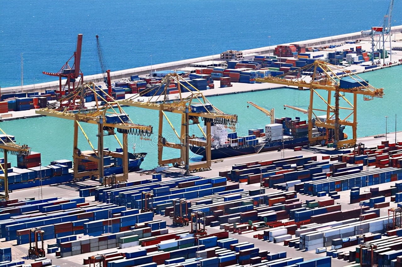 爆！前2個(gè)月，我國(guó)出口增長(zhǎng)13.6%！亞馬遜美國(guó)站自配送退貨有去處